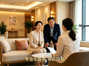 保靖有偿售卵代生女生的客户的客户群体有哪些