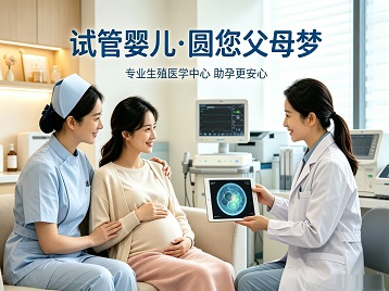 保靖辅助生育服务 试管婴儿行业的兴起背景、发展与未来展望